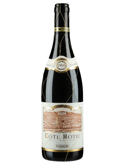 Côte Rôtie La Mouline